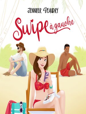 cover image of Swipe à gauche